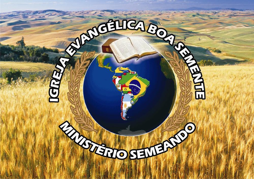 logo da igreja